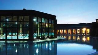 Eucalipti Terme Hotel Sardinia Island Exterior photo