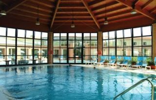 Eucalipti Terme Hotel Sardinia Island Exterior photo